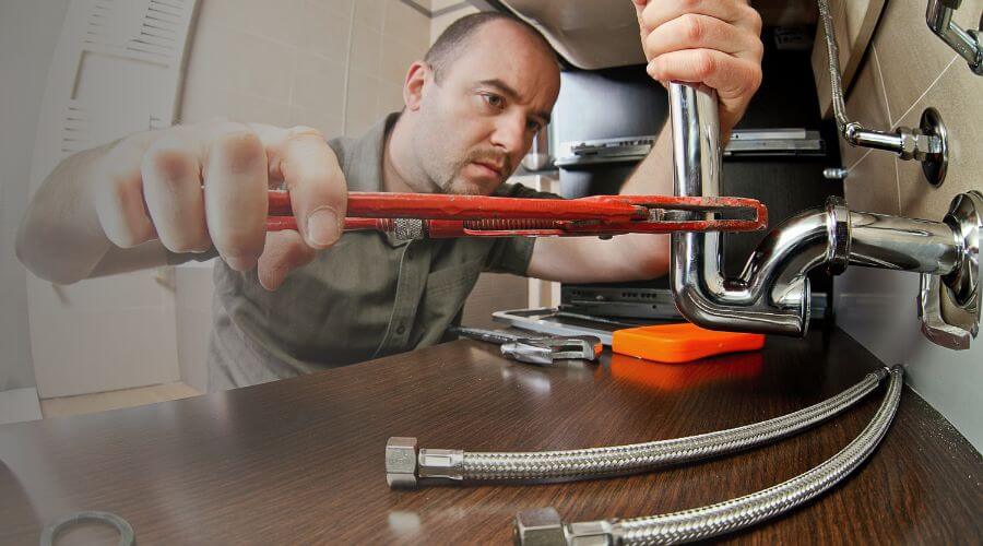 Local annual plumbing maintenance in Pryor, OK